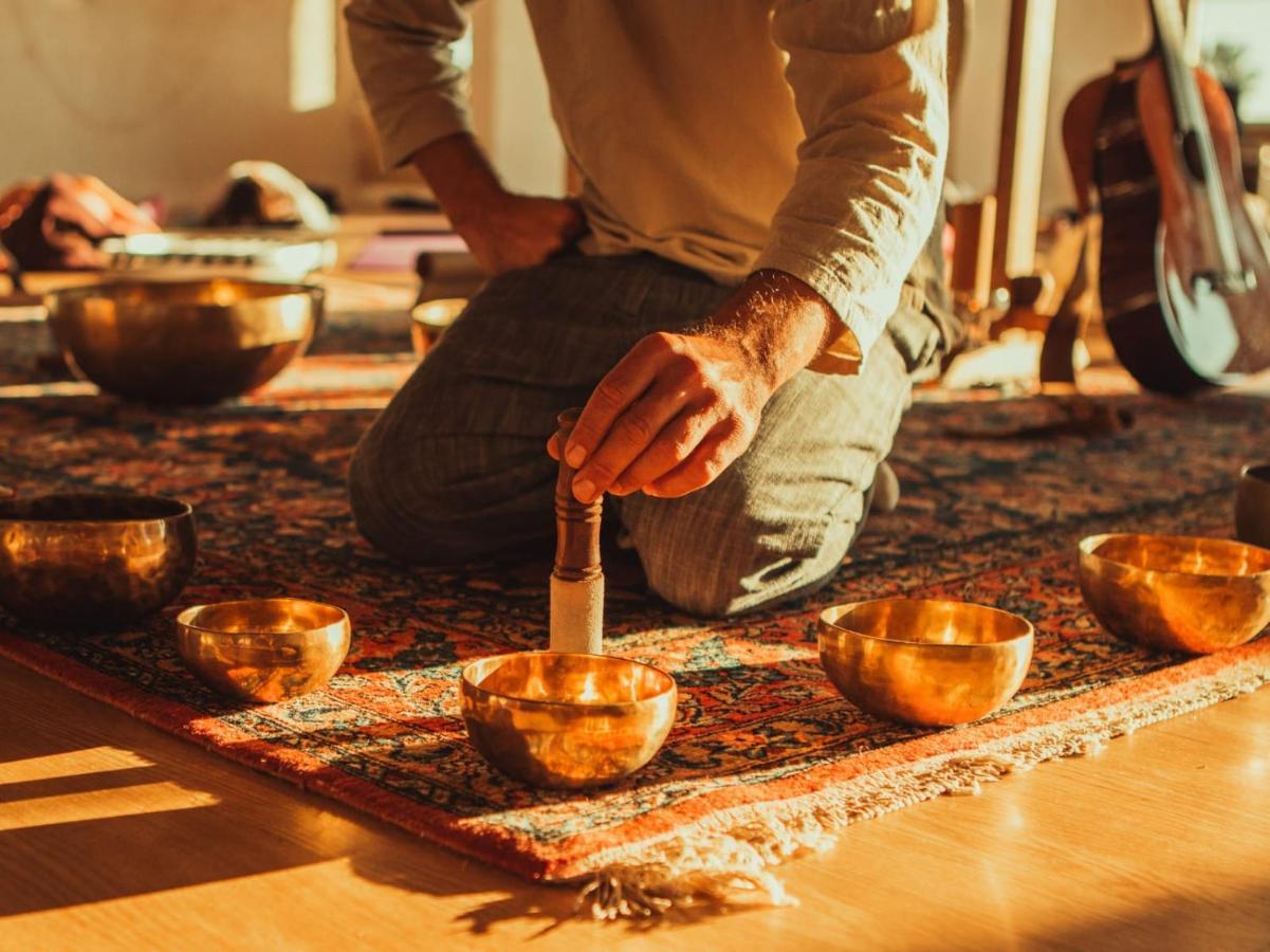 Beit Oren Hotel エクステリア 写真
