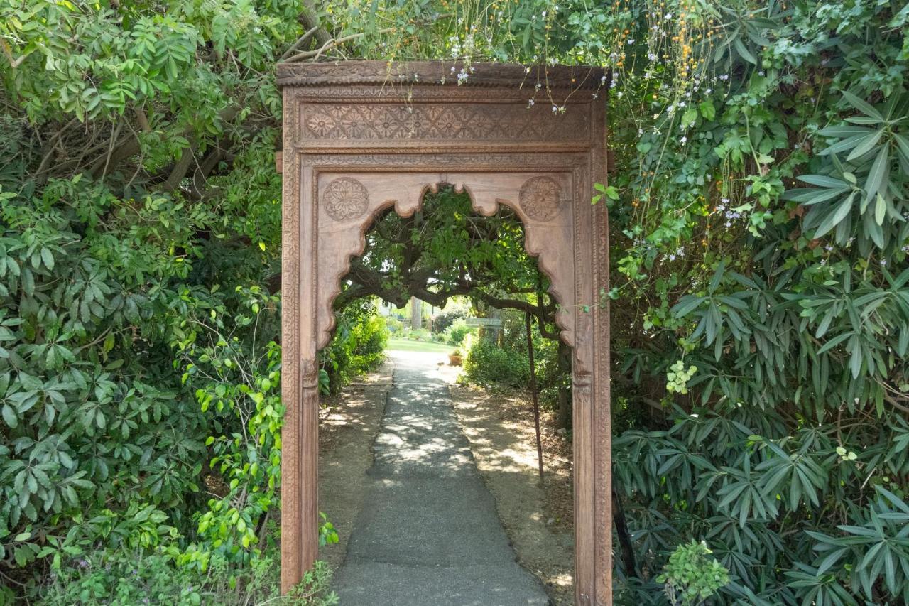 Beit Oren Hotel エクステリア 写真