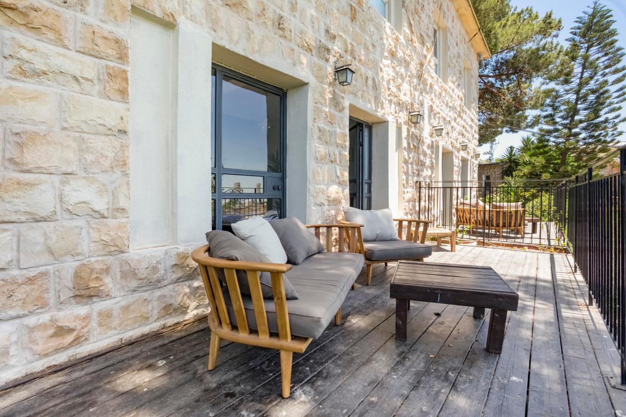 Beit Oren Hotel 部屋 写真