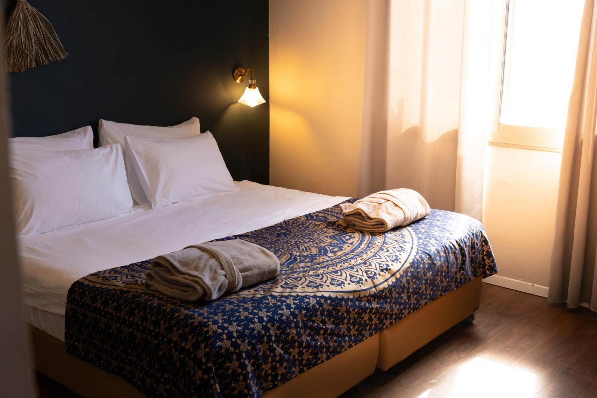 Beit Oren Hotel エクステリア 写真